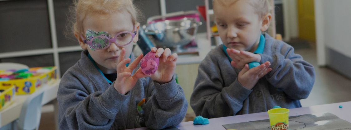 childrens leadership