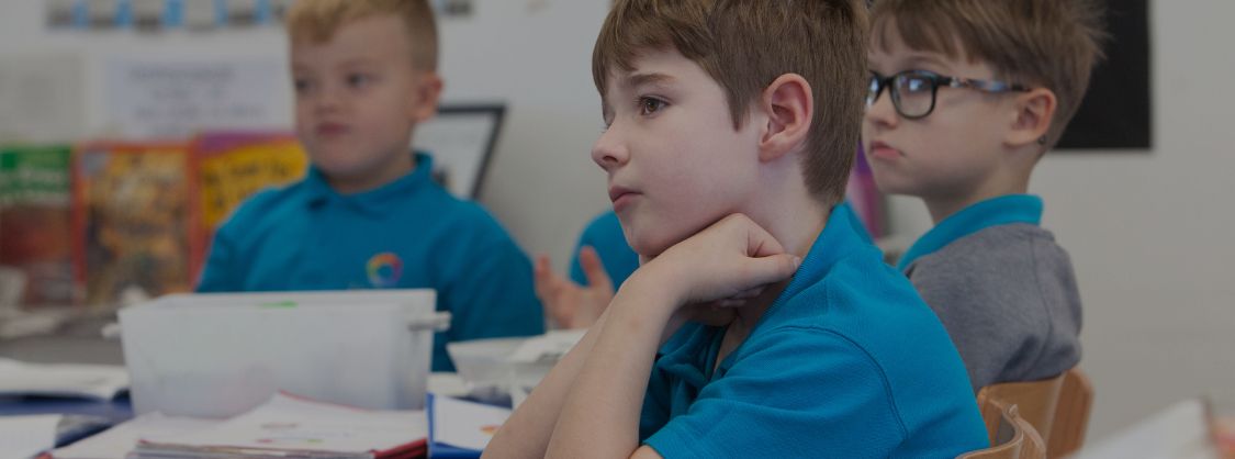 end of key stage results