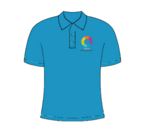 Tilstock Primary – Branded Polo Shirt