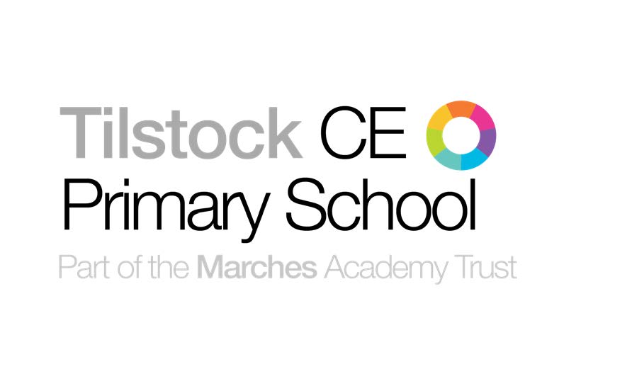 site logo